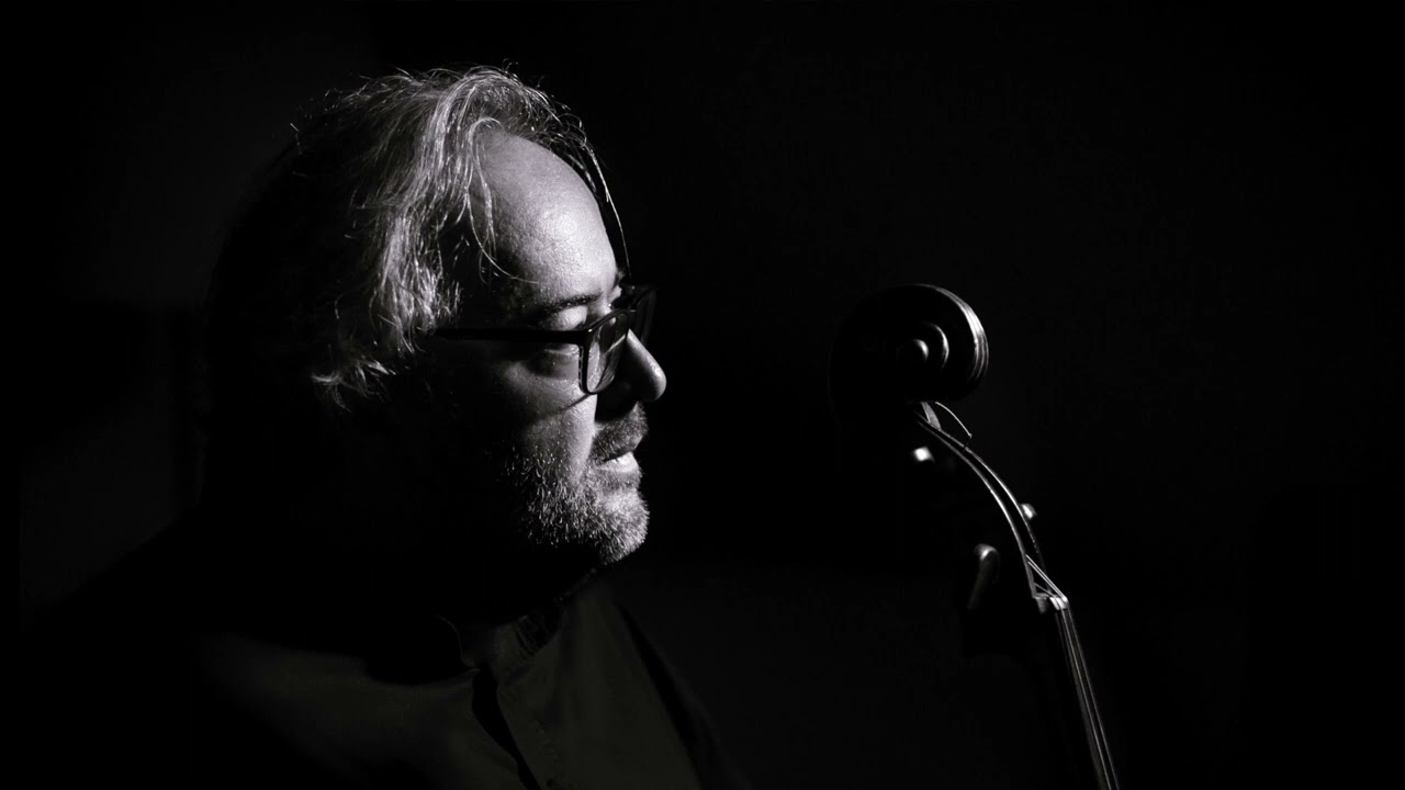 David Popper - Mazurka in G Minor, Op. 11, No. 3