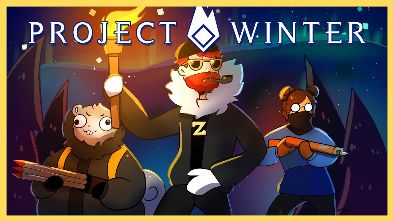 Project Winter!