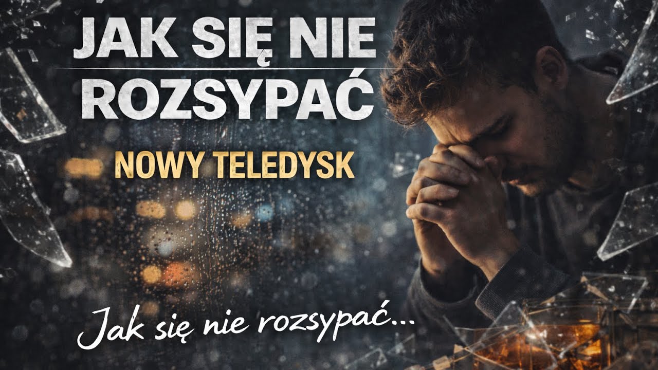Jak Się Nie Rozsypać - AdriaNJVE