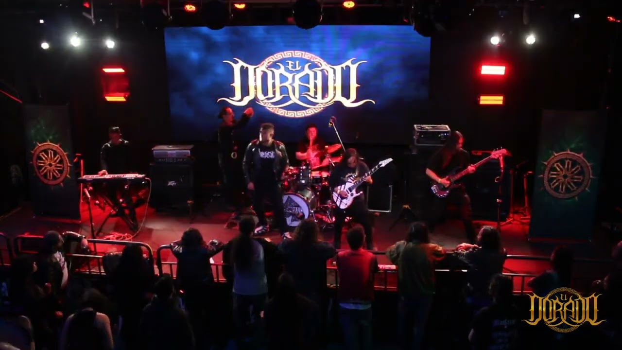 ⚡ REMINISCENCIA – EN VIVO (ACE OF SPADES CLUB)