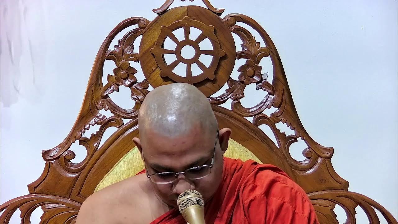 VESAK SIL PROGRAM