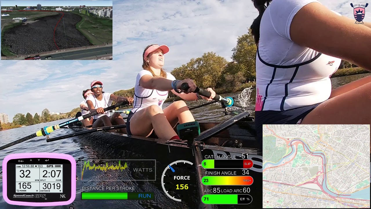 2019 HOCR4+ Full video