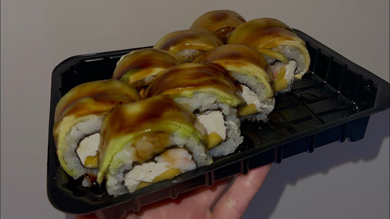 Огляд на &ldquo;NinjaSushi&rdquo; 🍣