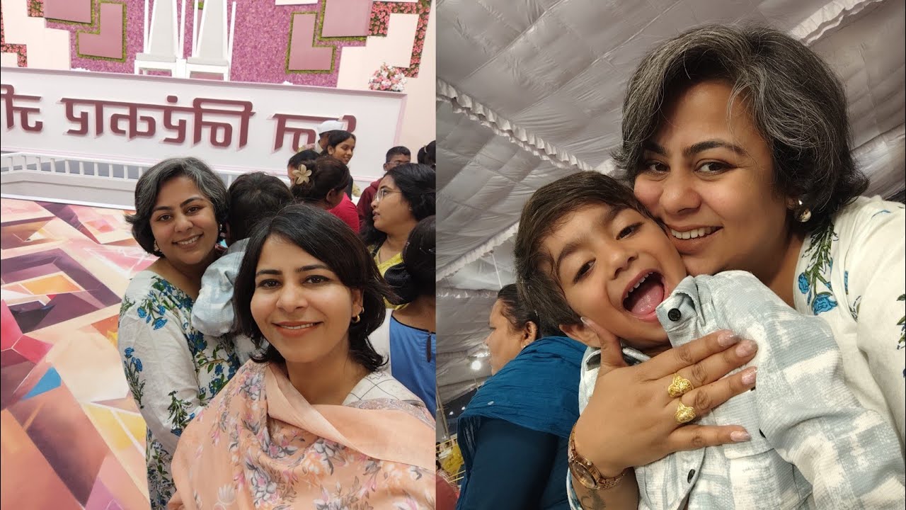 Day 2 59th Sant Nirankari Samagam Sangli Maharashtra 