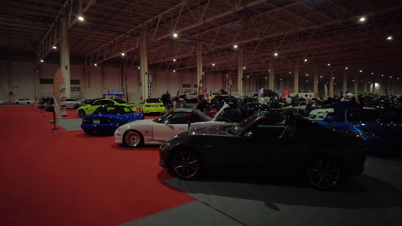 MX-5 ROMANIA merge la DROPDOWN