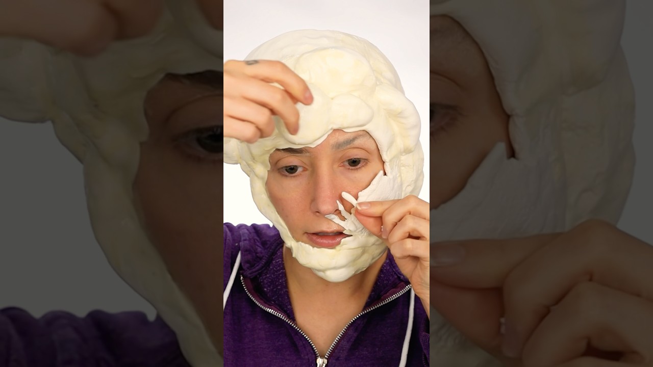 I tried 🤷🏻&zwj;♀️ Let me know if you want more talk through tutorials 😅 #thesubstance #tutorial #sfx