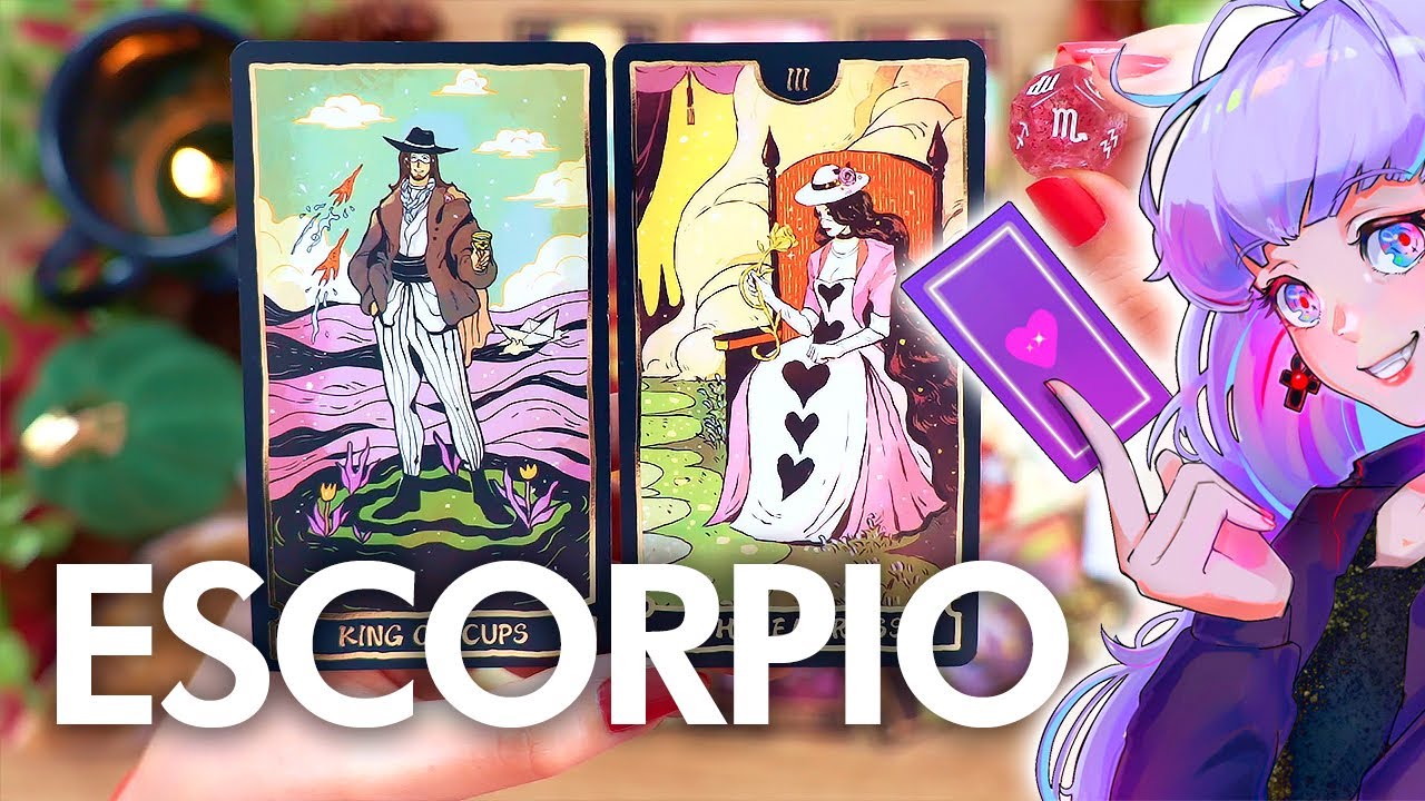 Escorpio ESTÁS A SOLO UN DÍA DE LO INMINENTE🥹DIOS HA DECRETADO TU GLORIA! ABRES CAJA FUERTE Tallulah