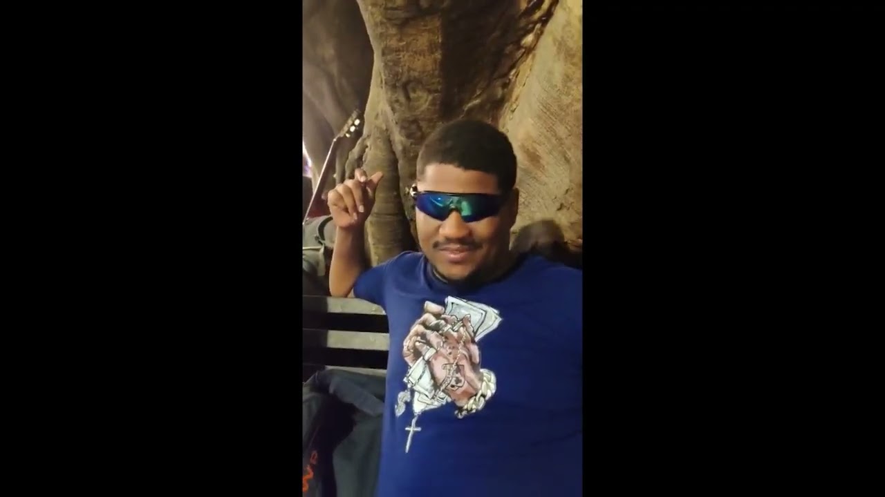 Atrévete a Disfrutar la Republica Dominicana PARTE 2 1