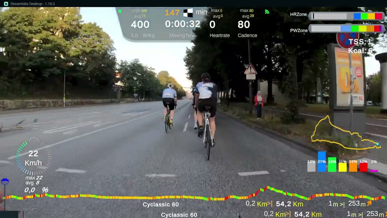 VideoGPX Rider Update