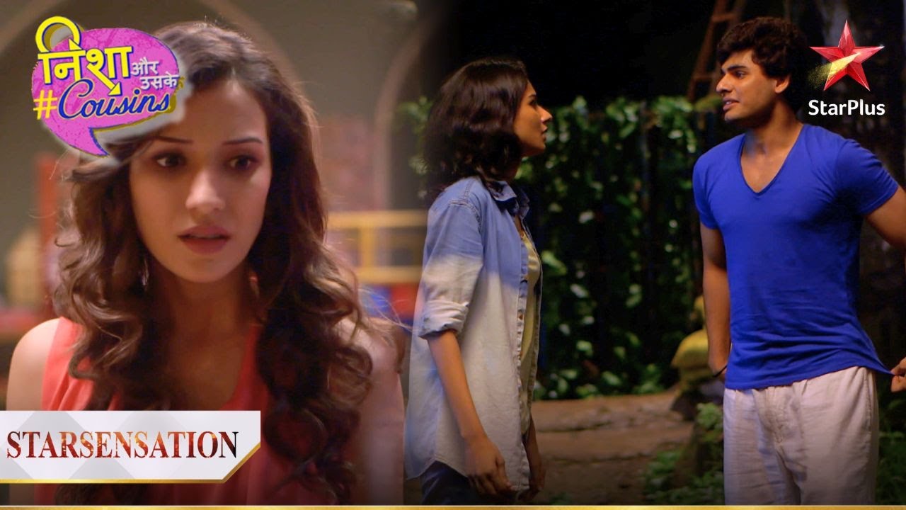 Nisha aur uske cousins se hui badi bhool! | Nisha Aur Uske Cousins