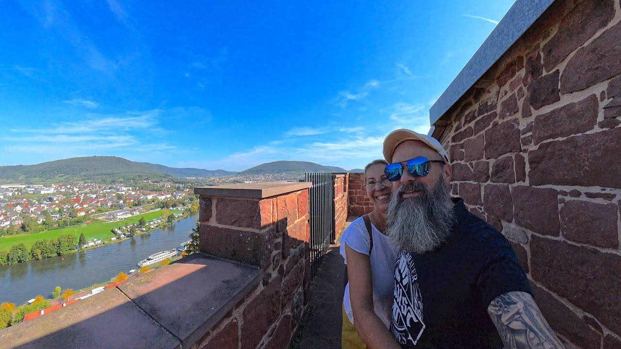 🍺 Miltenberg &ndash; Zeitreise durch Fachwerk und Geschichte am Main