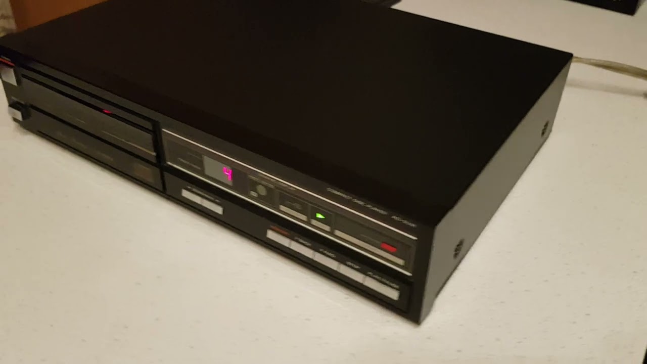 FISHER AD-931R  89046086831