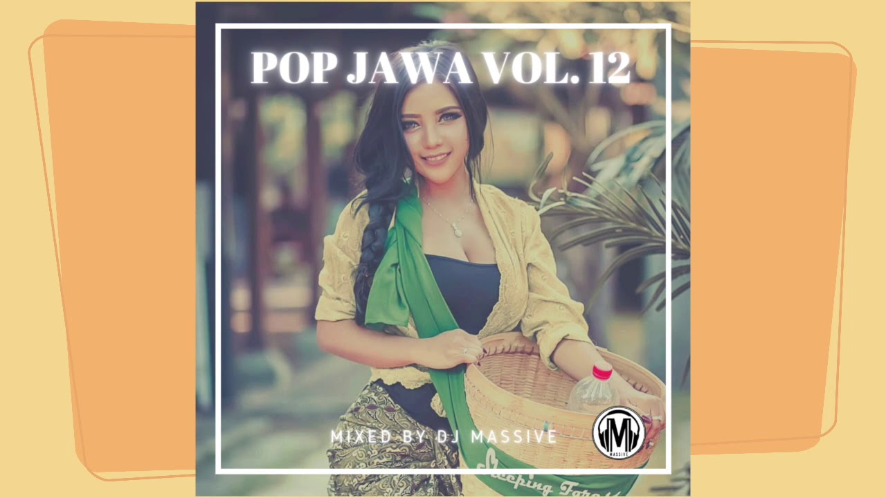 Pop Jawa Vol. 12 #Step #PopJawa