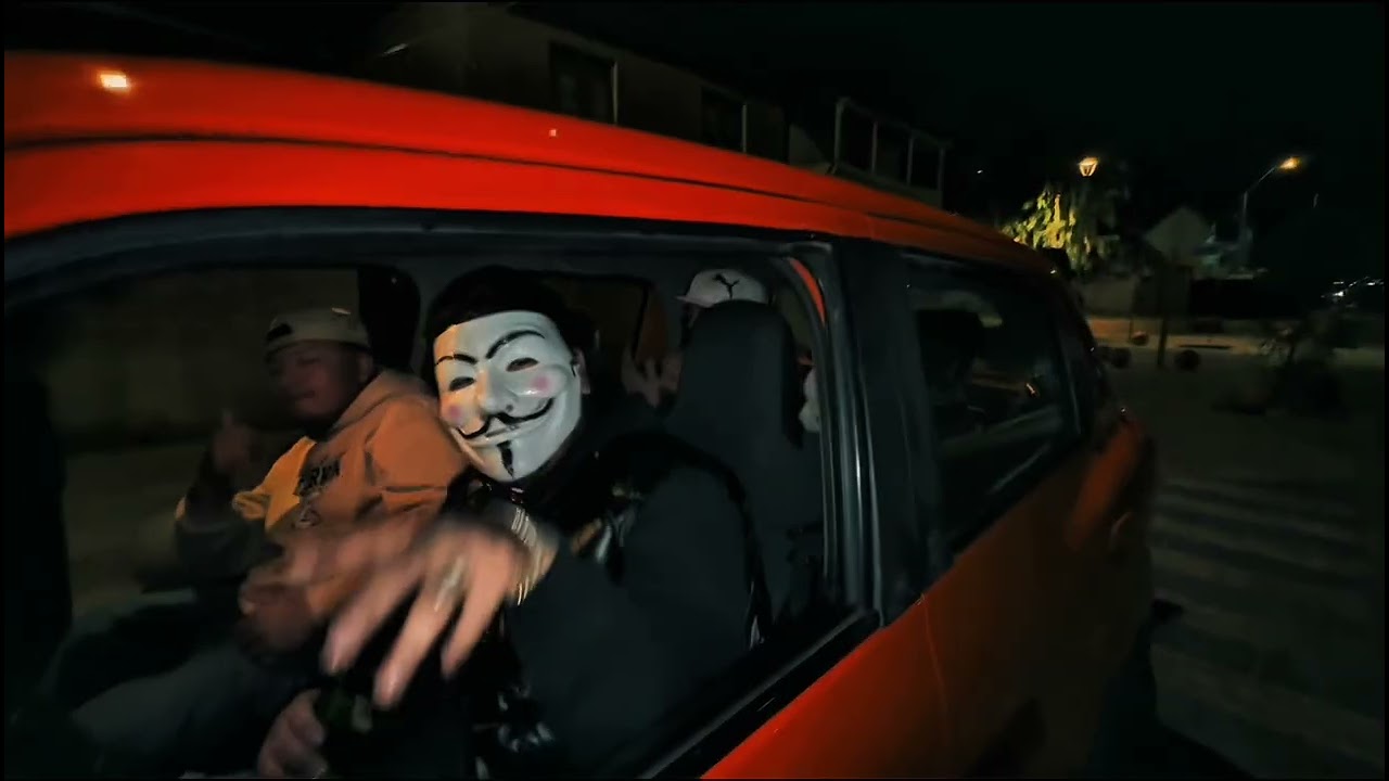 ME SACA DE LA VOLA- EL MENOR DE LA 40 Ft @Goldinroyer @M-ErreFormalelKlan (PRODBY ALEEPAPELILLO)
