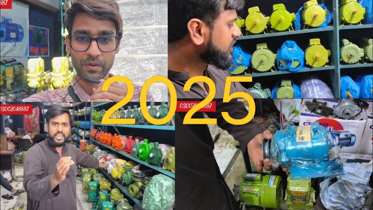 Latest Varieties/Price of Water Pumps 2025, Donkey pump,Jet pump, bottle pump, worm pump, Mono block