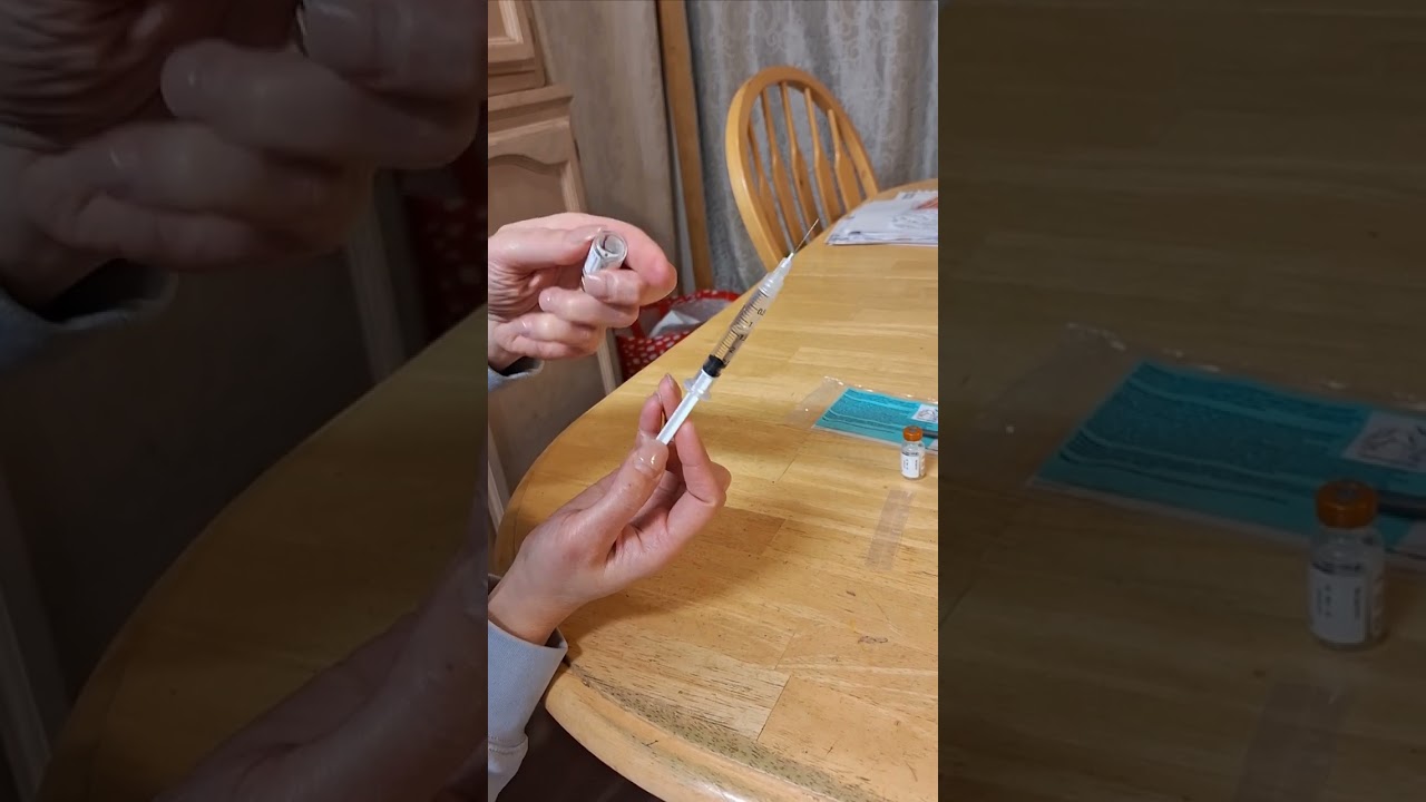 Administering Puppy Vaccines for Beginners