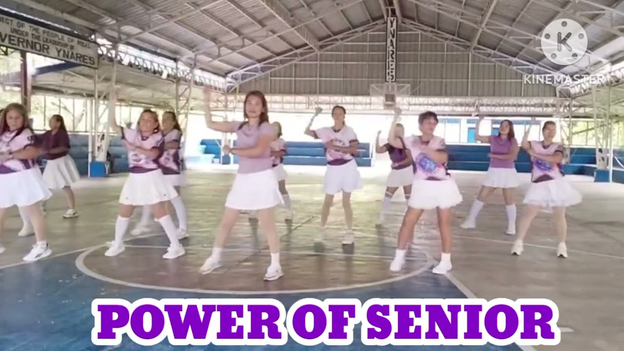 KUNG LILIGAYA KA /OPM REMIX DANCE FITNESS # THE MAESTRO SAKURA AND POWER OF SENIOR/ TEAM SAKURA