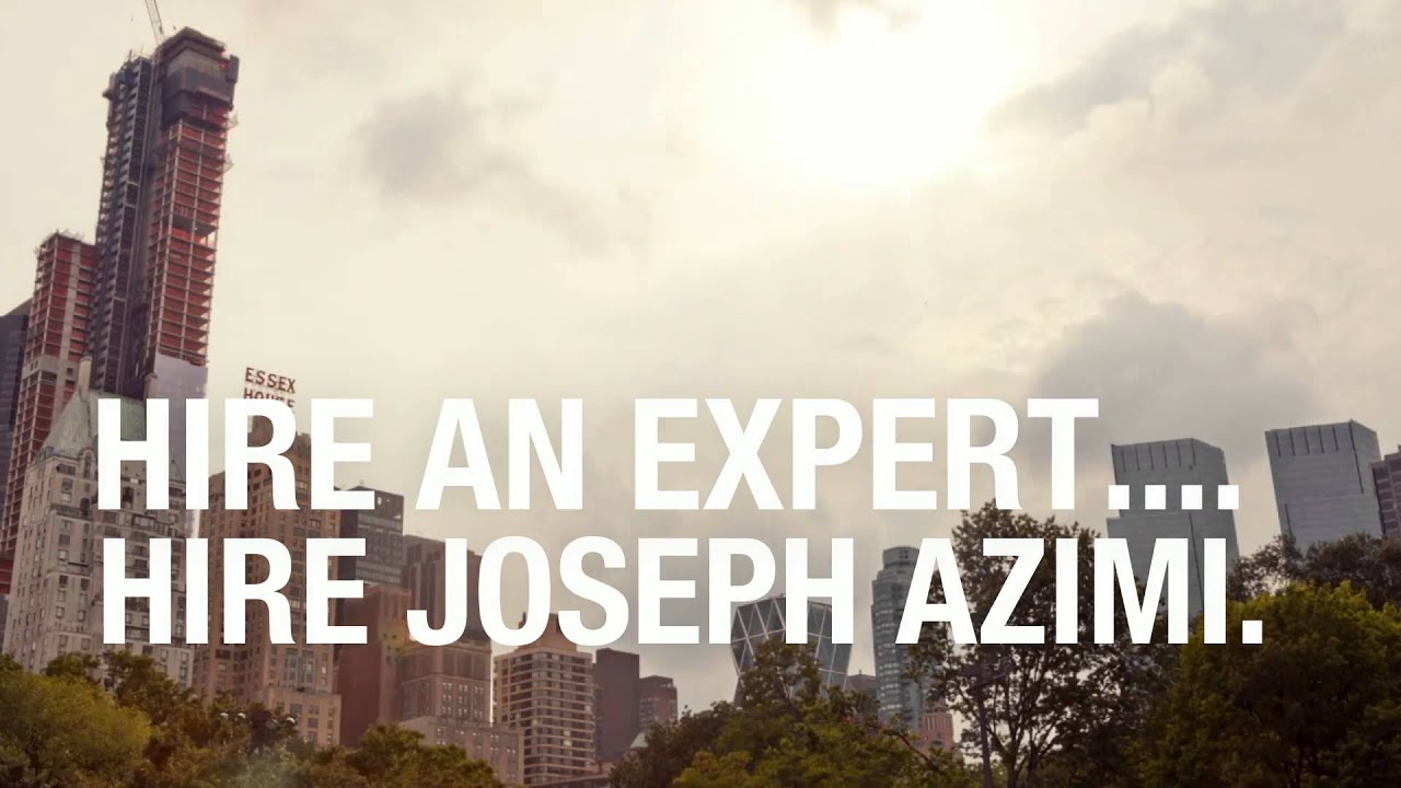 KING CITY REAL ESTATE AGENT JOSEPH AZIMI