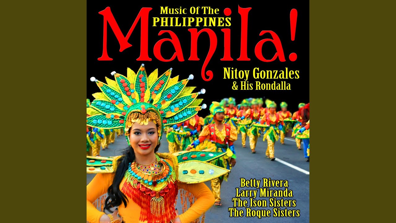 Sayaw Ed Tapew Na Bangko (Dance On the Bench Top)