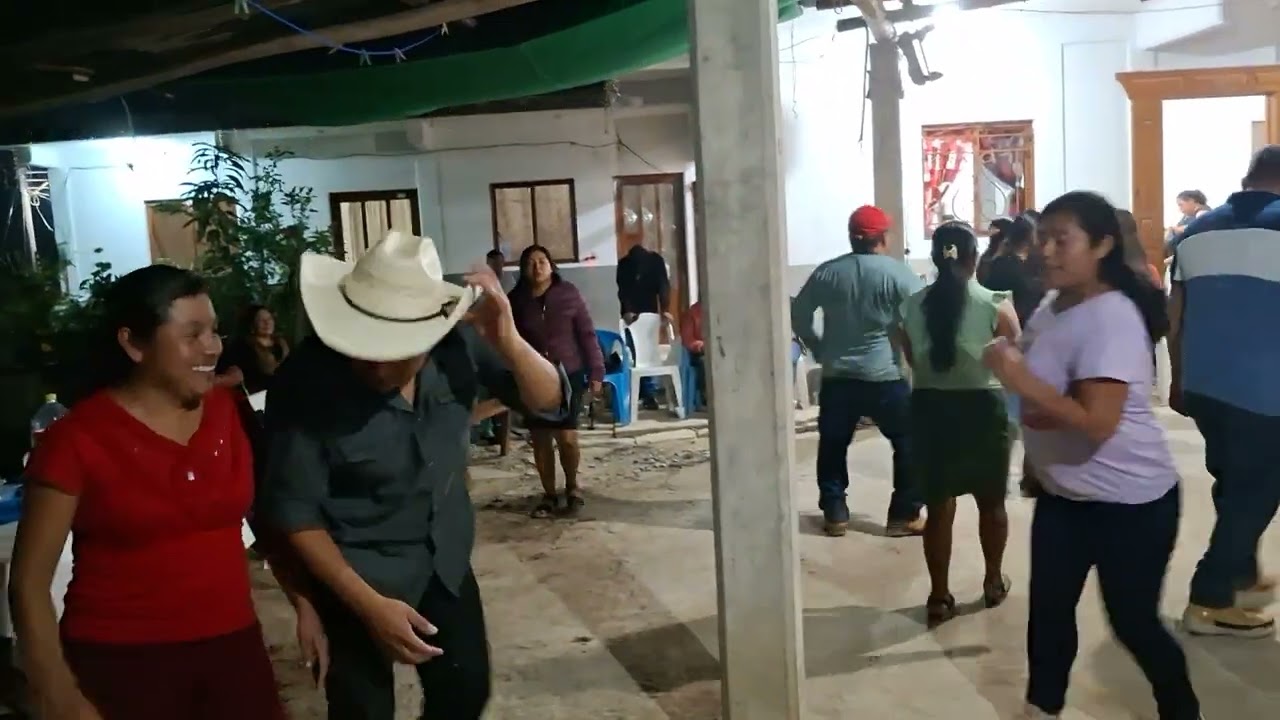 😱Lo que se vive en 🤩pueblo hidalgo tlanchinol Hidalgo