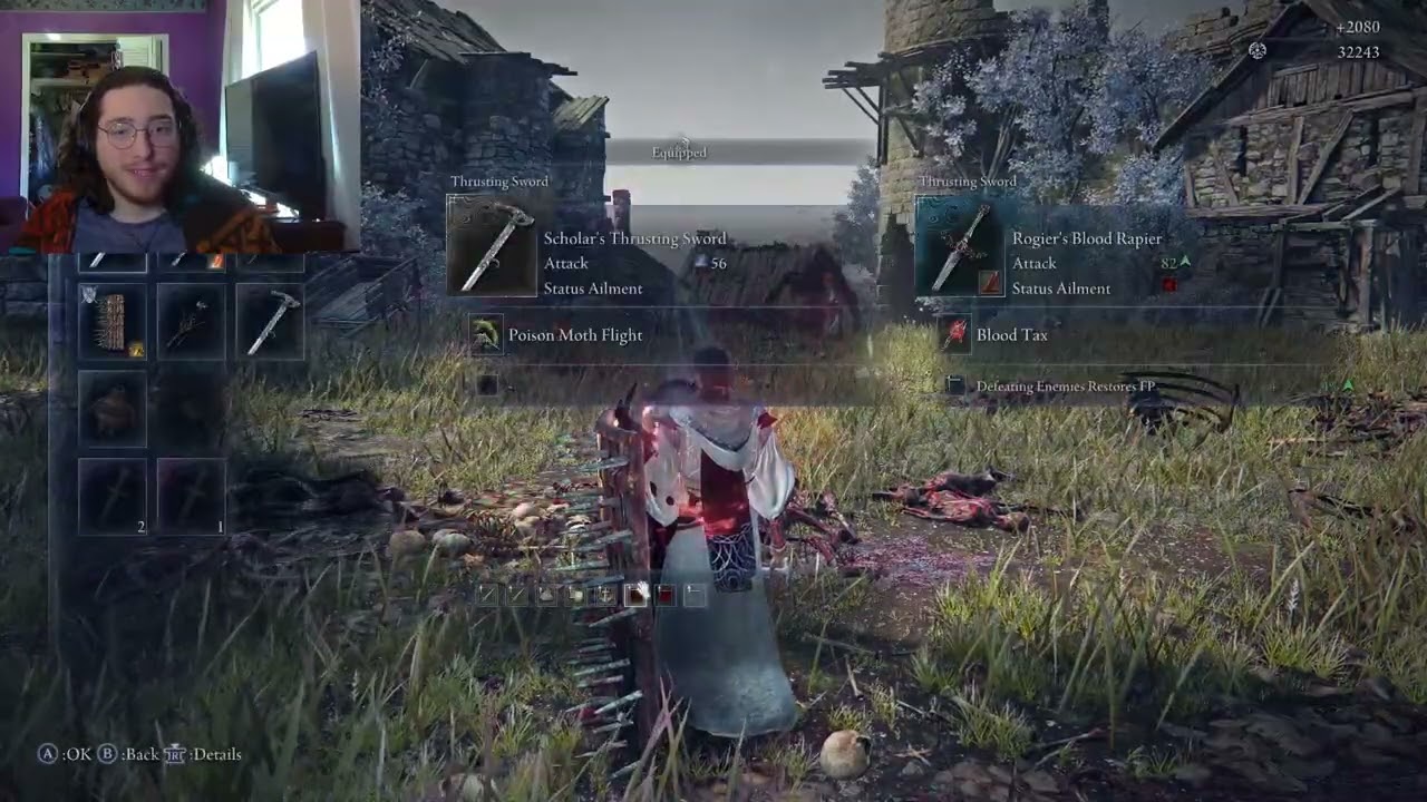 Chilling and getting crushed: Abyssus and Elden Ring Nightreign