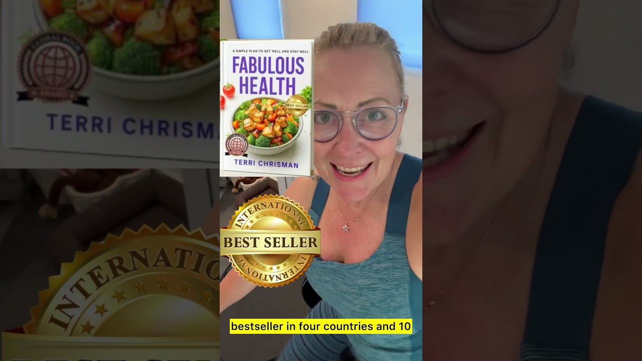 Winner 🏆 Global Book Awards 2025!!