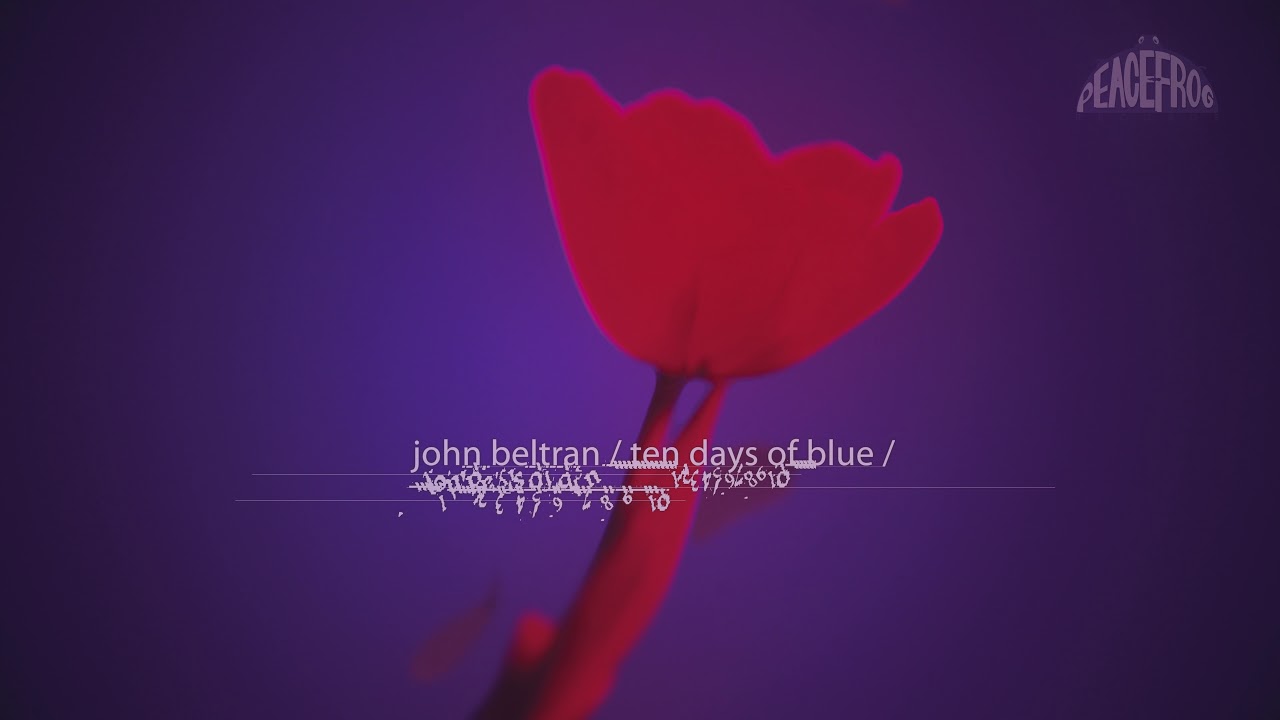 John Beltran - Collage Of Dreams