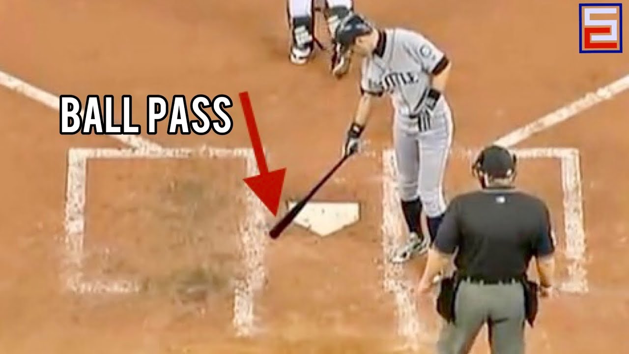 MLB | Ejection whit the bad zone