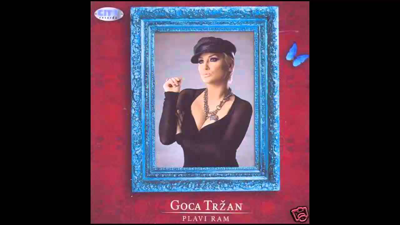 Goca Trzan - Znam ja da si tu - (Audio 2008) HD