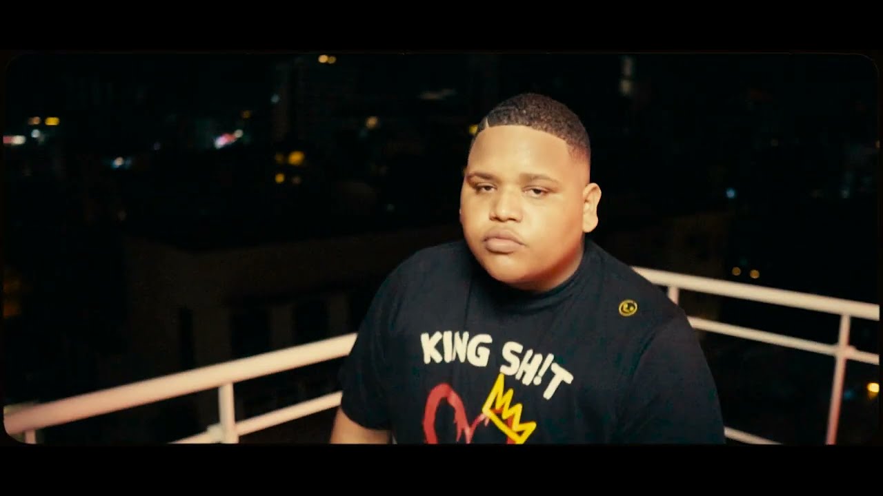Damn Goldo feat. @LitoKirino - Trago e Ron (Prod. @xzionthetraks)