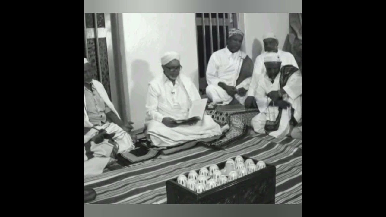 #ራምሳመንዙማቃጥባሬ #አሰለትወሰላም አለነቢኸይሩልአናም #መንዙማ 