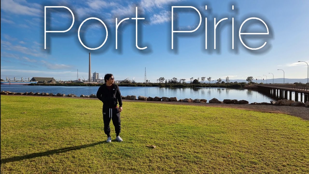 Port Pirie South Australia|Ellen Hotel Stay