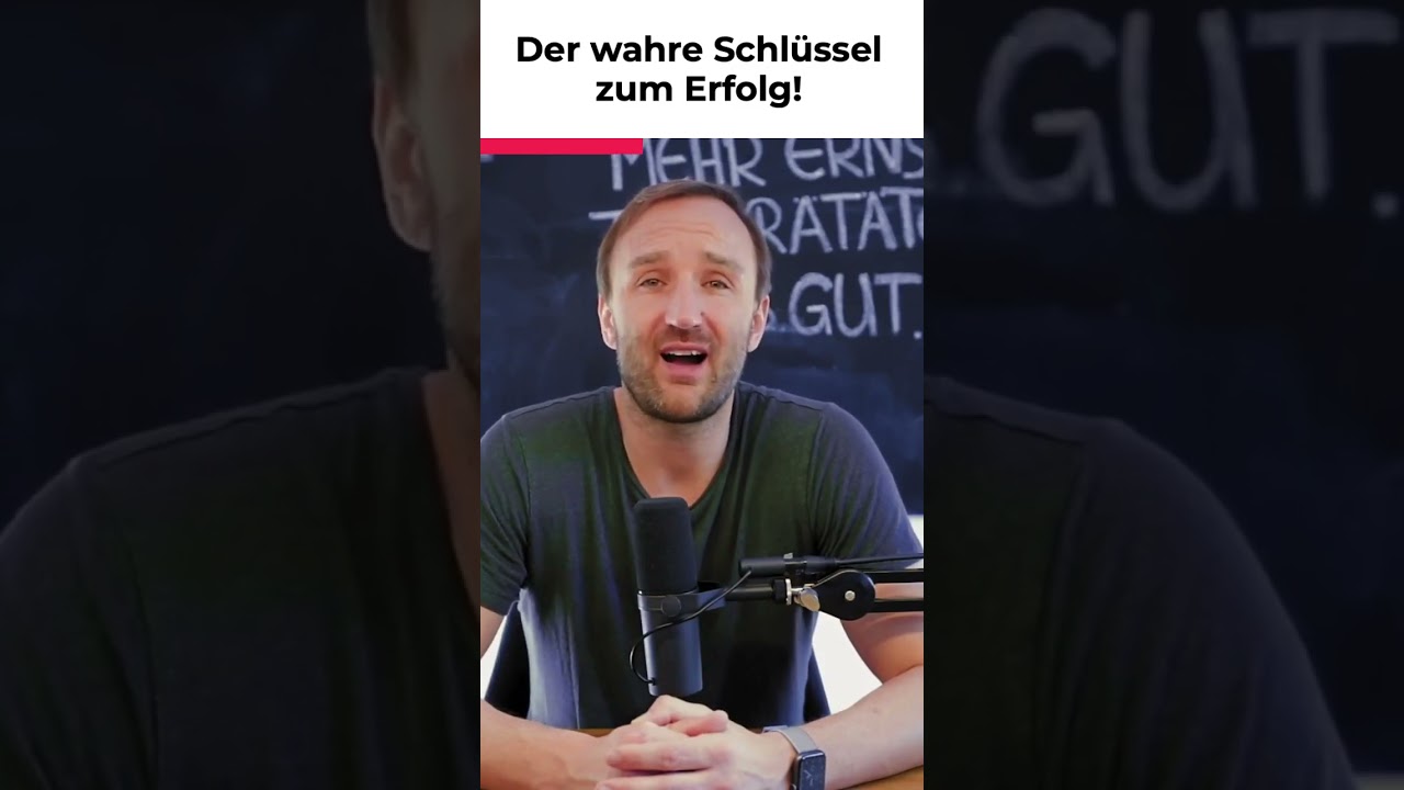Der Schl&uuml;ssel zum Erfolg: Wie pers&ouml;nliche Motivation dich vorantreibt