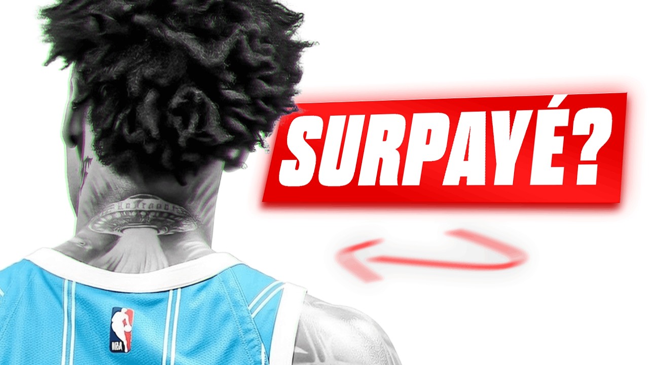 La carrière INCOMPRISE de LaMelo Ball ...