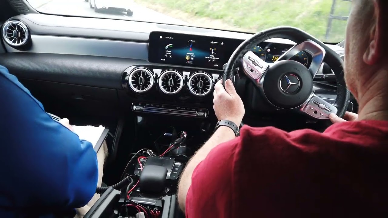 East Cleveland Classic - British Cycling National Open Road Series