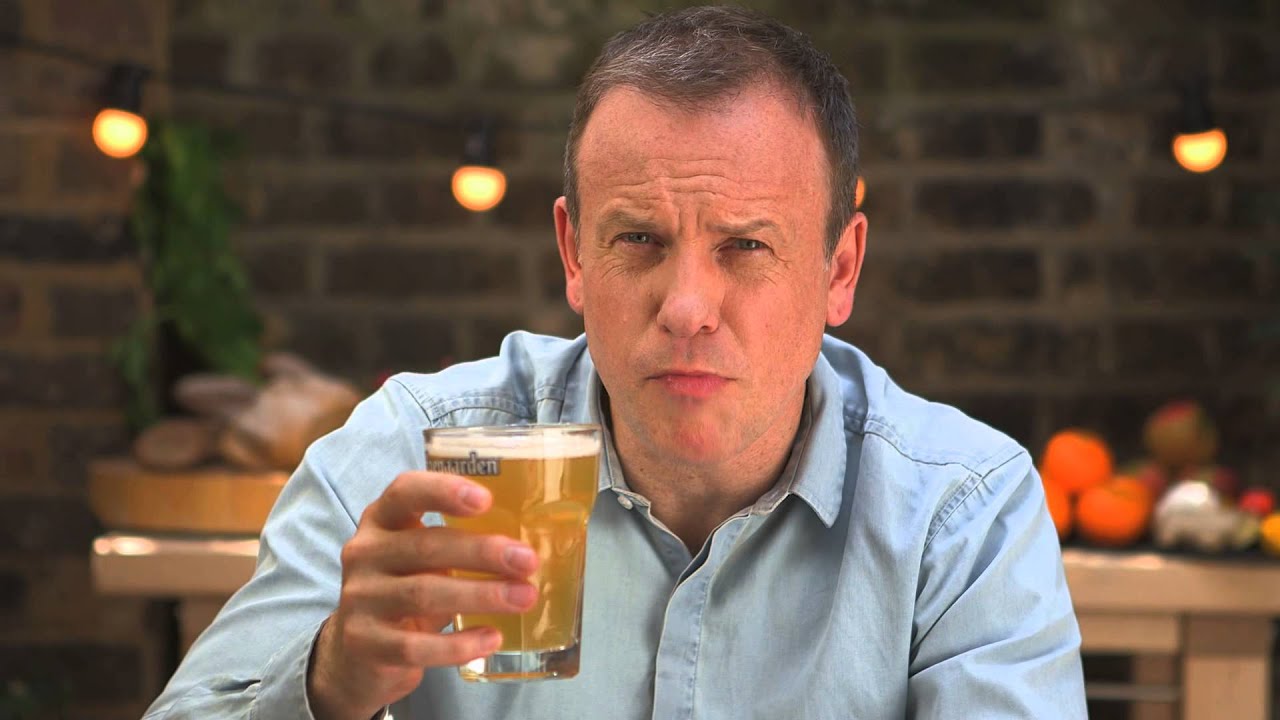 Let There Be Beer, Beer of the Week: Hoegaarden