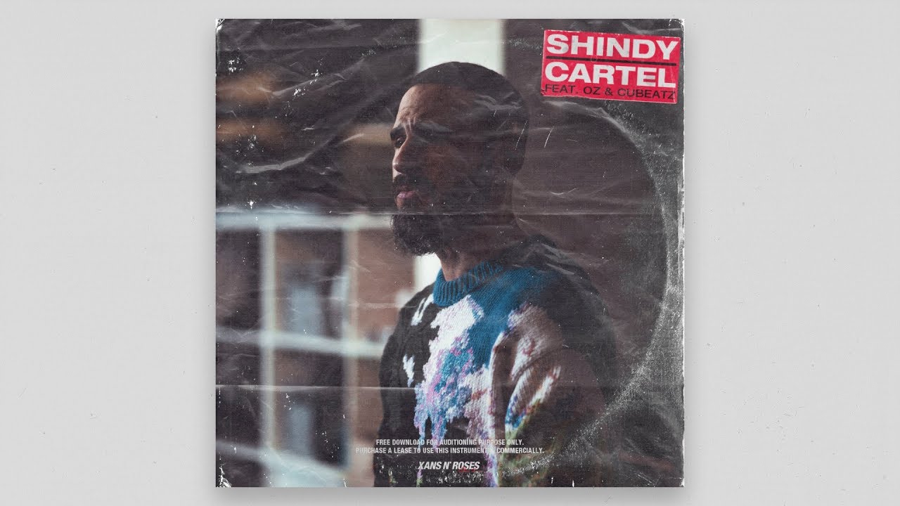 [FREE] SHINDY X OZ TYPE BEAT - 