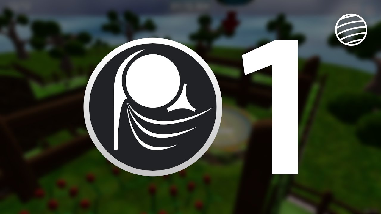 Marble Blast Levels #1
