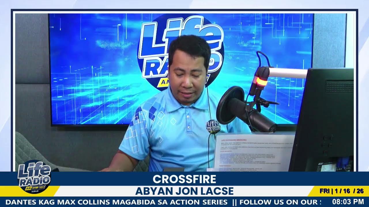 CROSSFIRE
