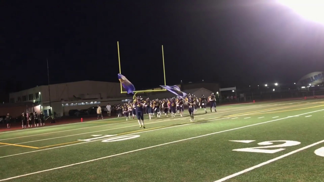 2019 Turlock football season preview