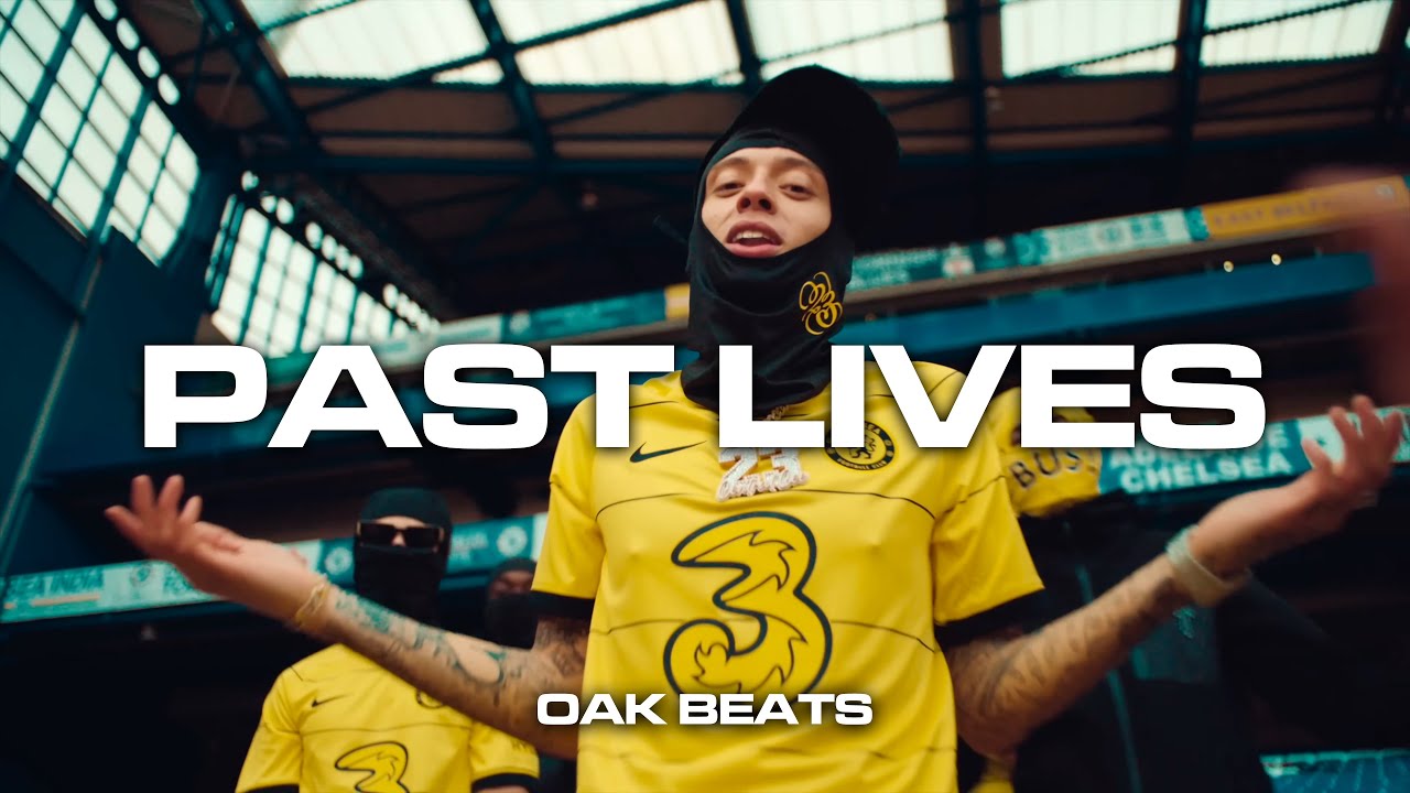 [FREE] Central Cee x Sample Drill Type Beat - 