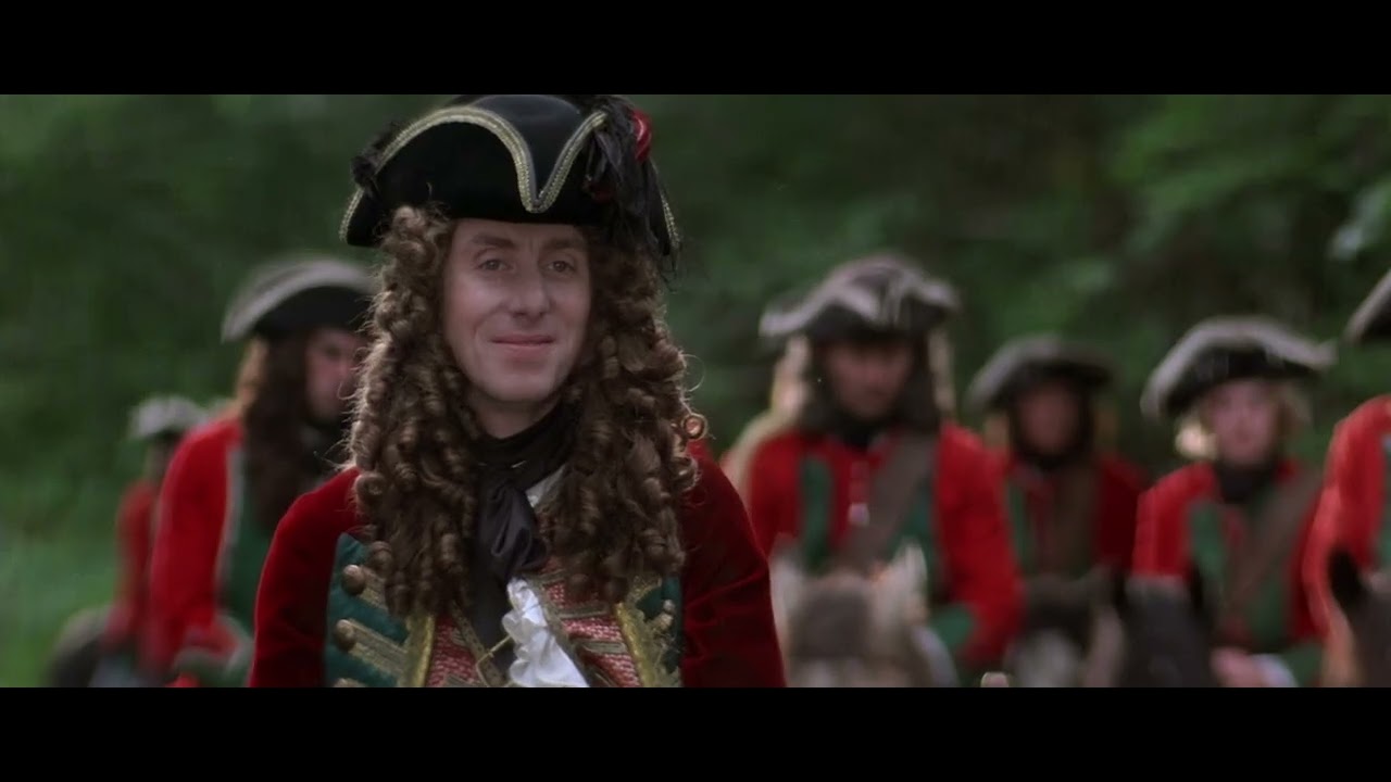 Rob Roy - The Movie - Great Scenes