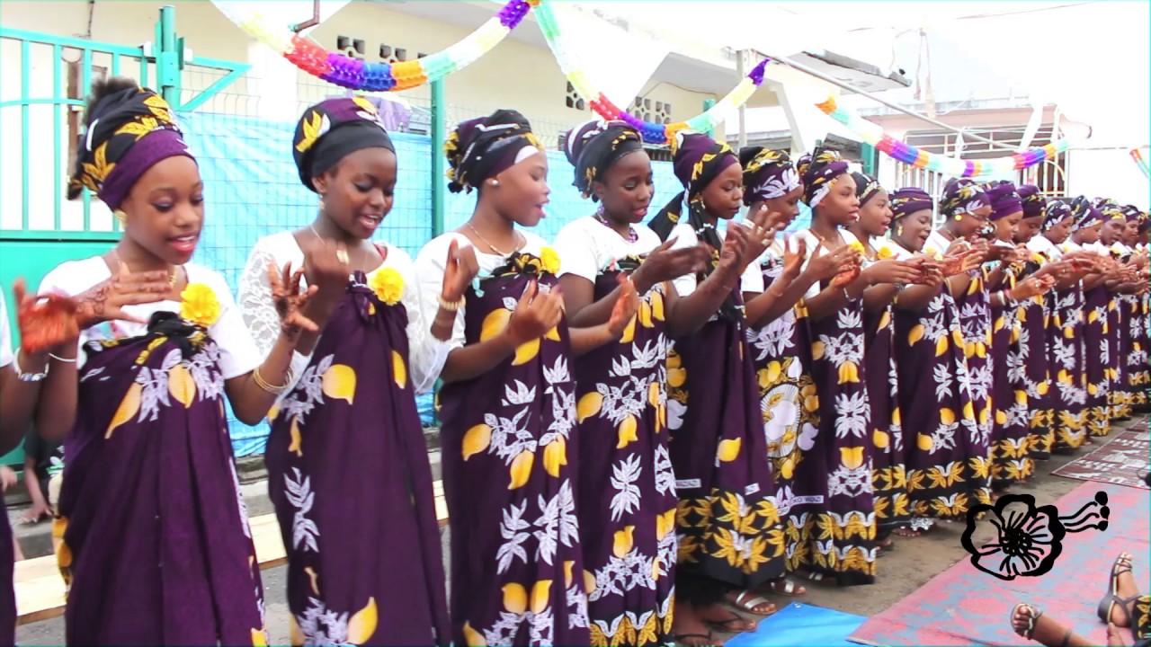 MABANATY ADAMYA DE TSOUNDZOU 2017