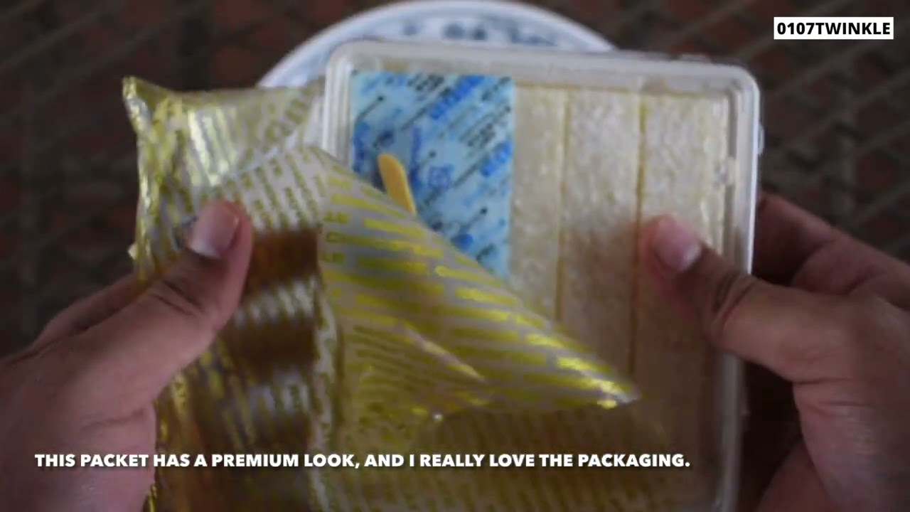 ROYCE' Nama Chocolate UNBOXING 🍫 Mild White Liquor-Free Review | Japanese Premium Chocolate