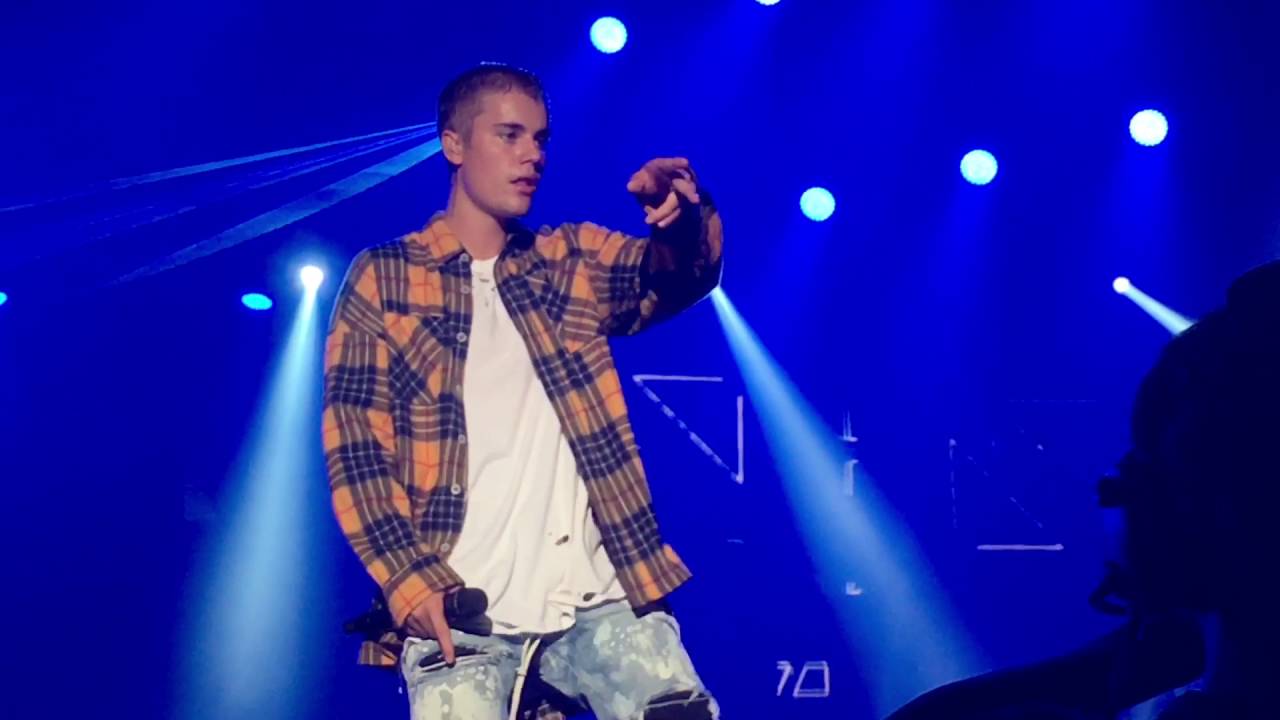 Justin Bieber 