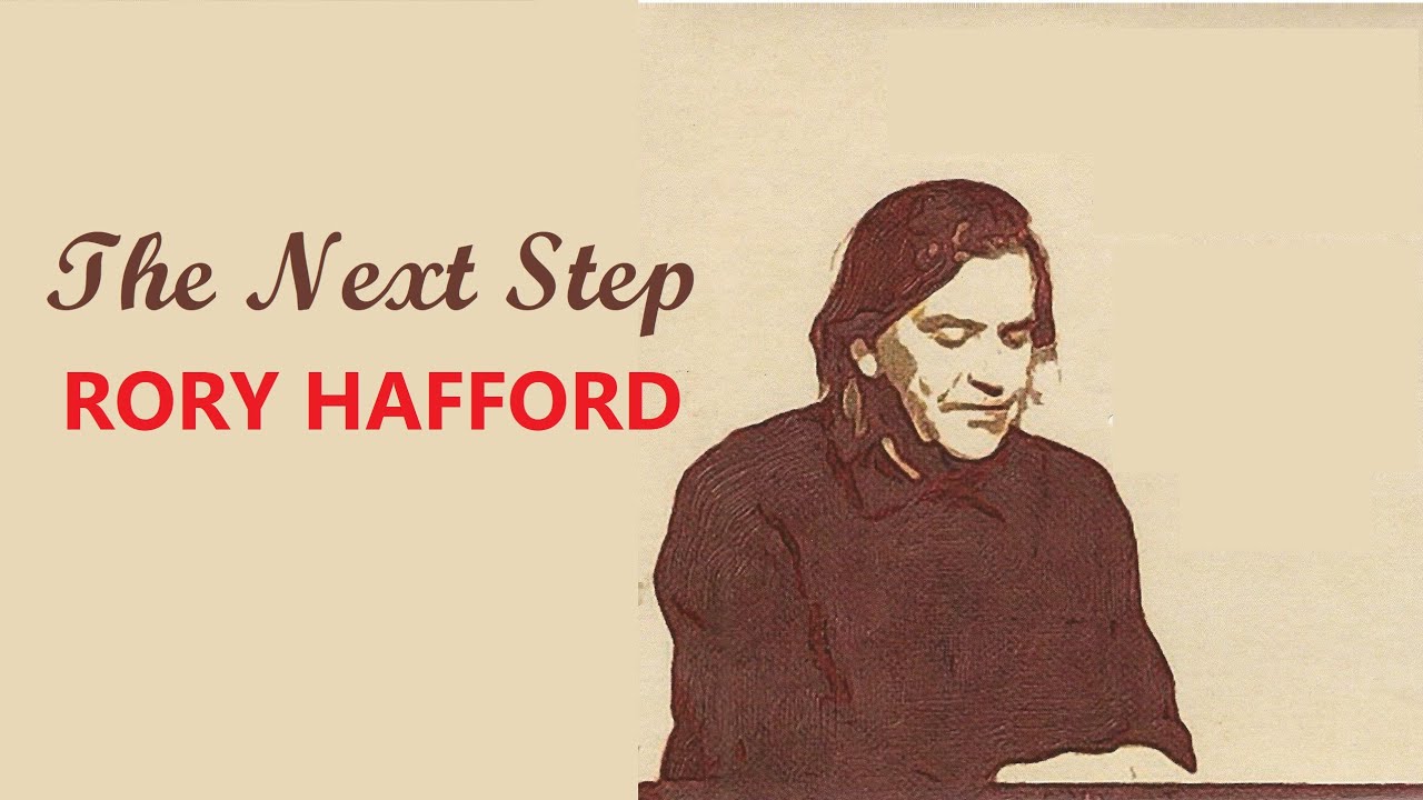 The Next Step - OFFICIAL MUSIC VIDEO