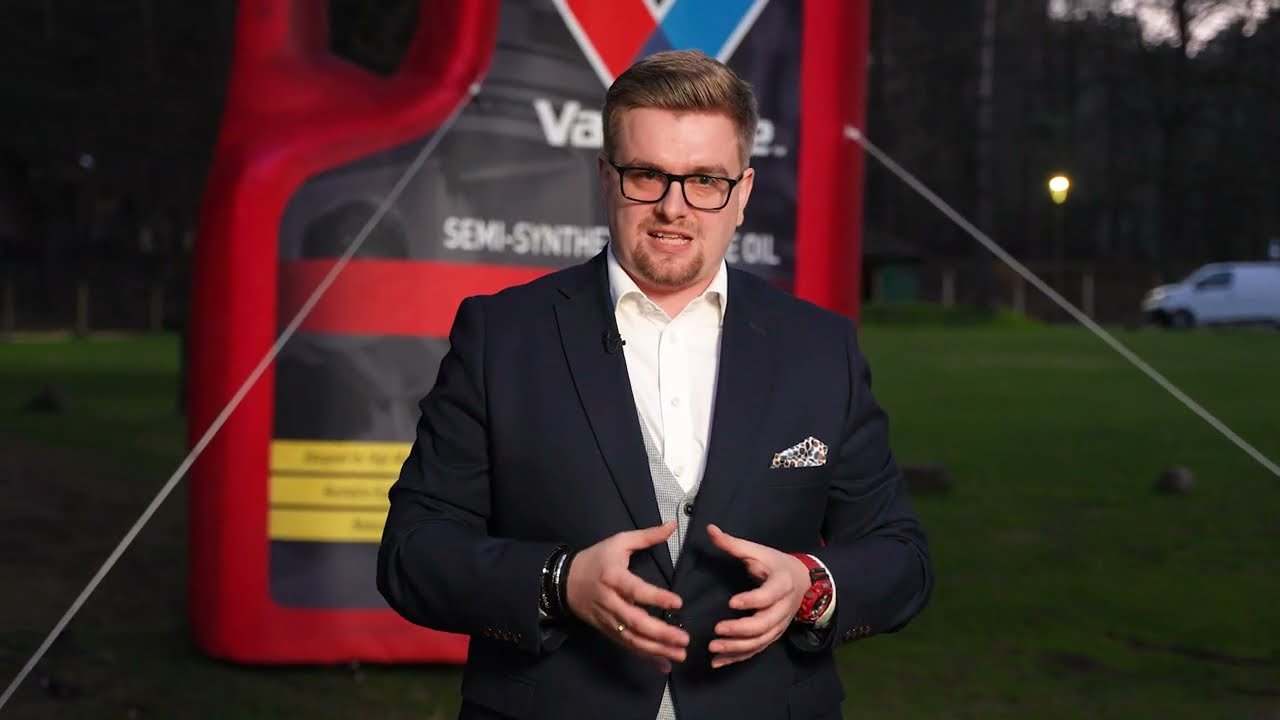 Mechanicy, emocje i świetna energia. Zobacz finał Gali Mechanika 2025!