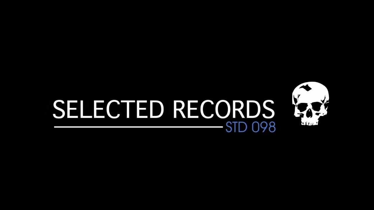 Selected Records - ANIMALS SERIES [STD 097]