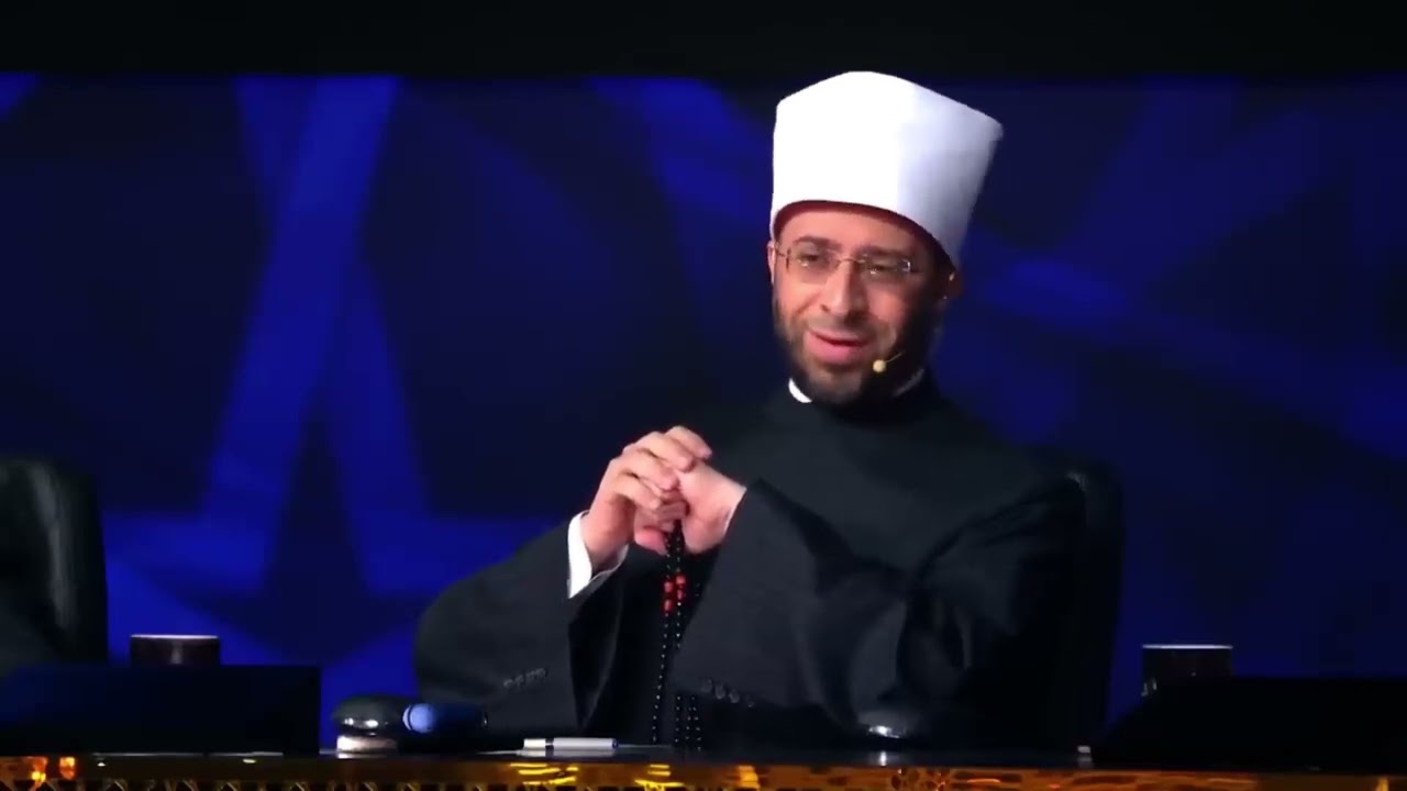 وزير الأوقاف يؤكد على عمق العلاقة بين مصر والمغرب ويرحب بالقارئ الشيخ عمر القزابري ضيفا على مصر.