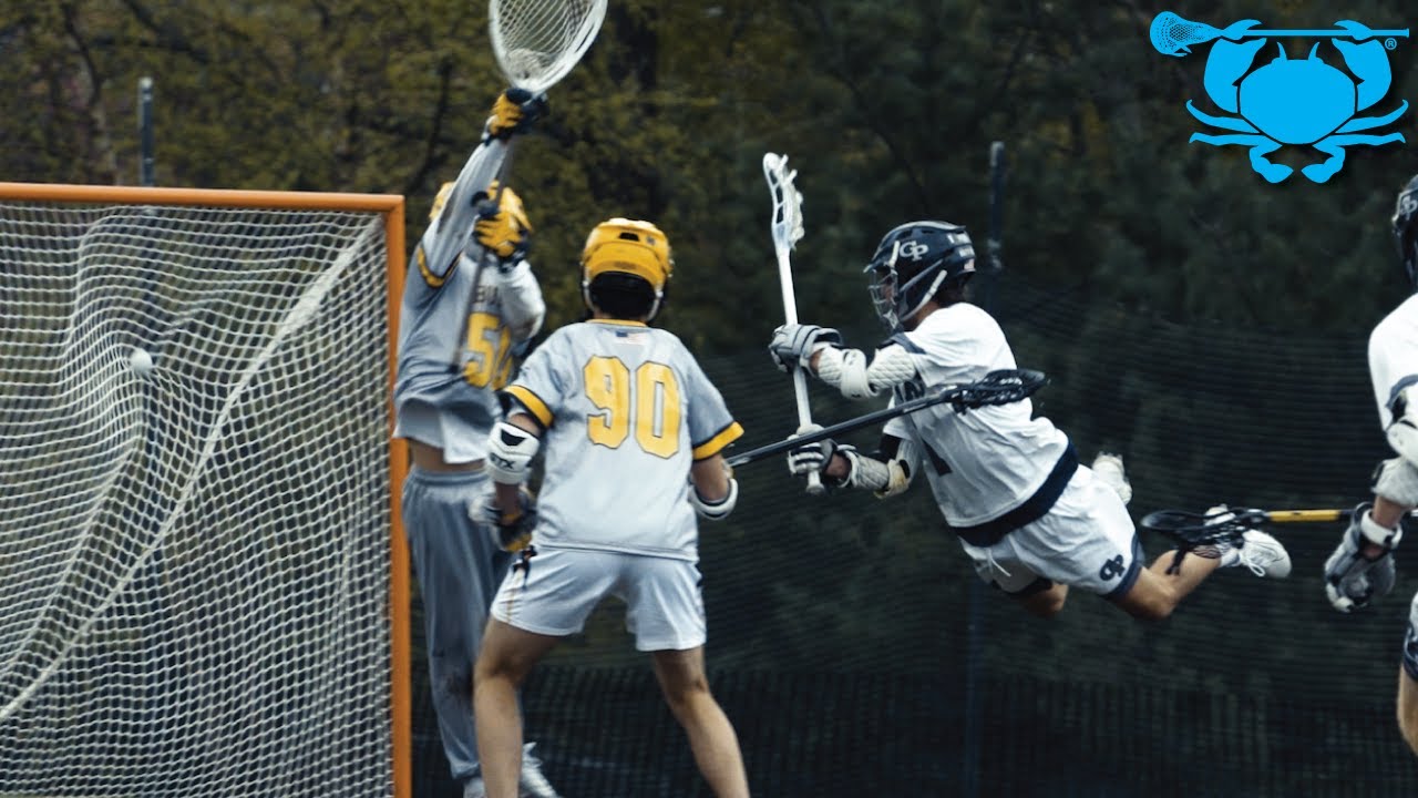 Highlights: Bullis vs Georgetown Prep REMATCH